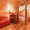 Отель Gîte des Cascades, фото 5