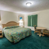 Отель Rodeway Inn Fort Pierce, фото 6