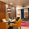 Отель Tropicana The Residence KLCC Golden Crown, фото 37