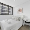 Отель Homehotel Comfy 2 Bedroom в Сиднее