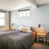 Отель Elegant Holiday Home in Blokhusskoven With Sea Nearby, фото 5