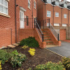 Отель Lovely Quiet Spacious 2 Bed Modern Fleetwood Flat Newcastle Gateshead, фото 1