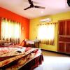 Отель 1 BR Guest house in tarkali, Malvan (3771), by GuestHouser, фото 4