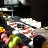 Отель Marlen Hotel Bayrakli, фото 4