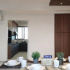 Отель Waterfront (E) 3BR+3Bath+8 Persons+ Wifi+Parking, фото 16