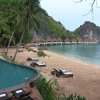 Отель Apulit Island Resort, фото 11
