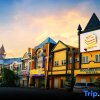Отель Golden Roof Hotel Sunway Ipoh, фото 31