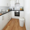 Отель Cosy Apartment in Central London, фото 3