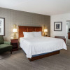 Отель Hampton Inn & Suites Saratoga Springs Downtown, фото 7