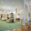 Отель The Inn at Stone Mountain Park, фото 8
