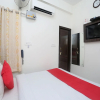 Отель OYO 18301 Hotel A-one, фото 20