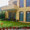 Отель Malik's Villa Menage, фото 1