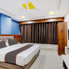 Отель Collection O 86179 Hotel Lotus Gold, фото 13