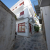 Отель Lovely 1-bedroom Flat In Skopelos, фото 12