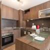Отель Urban Red 2BR W/ Wifi, Tv, Pool & Gym, фото 5