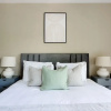 Отель The Fulham Penthouse, фото 5