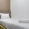 Отель Best Price 2Br With Pool View Apartment At Taman Melati Surabaya, фото 4