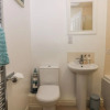 Отель White Rose Apartment, фото 6
