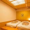 Отель Mikazuki Sea-Park Hotel Awa Kamogawa, фото 5