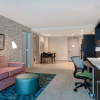 Отель Home2 Suites By Hilton Fayetteville North, фото 11