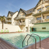 Отель Résidence Vacances Bleues les Jardins d'Arvor, фото 13