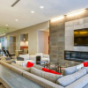 Отель Bluebird Suites at Dupont Circle, фото 2