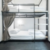 Отель Moon House Hostel, фото 18