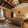 Отель Podere Val D'Orcia - Tuscany Equestrian, фото 6