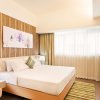 Отель Oasia Suites Kuala Lumpur, фото 5