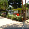 Отель Camping la Pinède Enchantée, фото 17