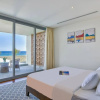 Отель Stunning Beachfront 6br Villa W Largest Pool, фото 5