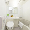 Отель Sanco Inn Yokkaichi Ekimae, фото 7