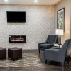 Отель Comfort Inn & Suites, фото 16