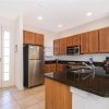 Отель Charming 3 Bd w SPA Close to Disney Regal Oaks 2649, фото 3