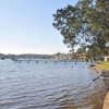 Отель The Studio on the Lake @ Fishing Point, Lake Macquarie - honestly put the line in and catch fish, фото 11