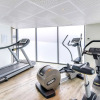 Отель Novotel Suites Paris Nord 18ème, фото 23