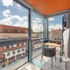 Отель Apartmenty Sun & Snow Deo Plaza Granaria, фото 11