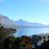 Отель Panorama Terrace Aparments - Element Escapes Queenstown, фото 1