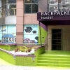 Отель backpackers hostel - Changchun в Тайбэе