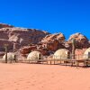 Отель Palmera Camp Wadi Rum, фото 22