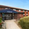 Отель Travelodge Doncaster в Донкастере