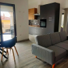 Отель Suite Apartments i4MORI Porto Pino, фото 19