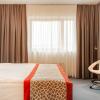 Отель Holiday Inn Vilnius, фото 6