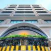 Отель Aspira Skyy Sukhumvit 1, фото 1