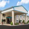 Отель Quality Inn Huron, фото 1