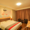 Отель Junyi Hotel (Weinan Baishui Dongfeng Road Yadong Branch), фото 8