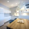 Отель NEW Handelskade Residence Design and Comfort at Unique Location, фото 12