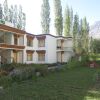 Отель Nubra Eco Village, фото 14