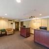 Отель Rodeway Inn & Suites Portland - Jantzen Beach, фото 12