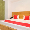 Отель OYO 26606 Hotel R K Grand, фото 6